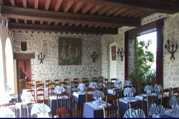 Hostellerie De La Baie Regnéville-sur-Mer Exterior foto